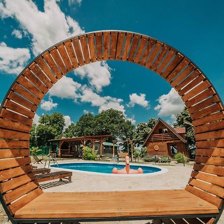 Laguna Platz Karlofça Dış mekan fotoğraf