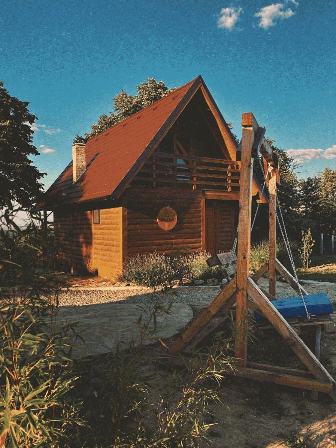 Laguna Platz Karlofça Dış mekan fotoğraf