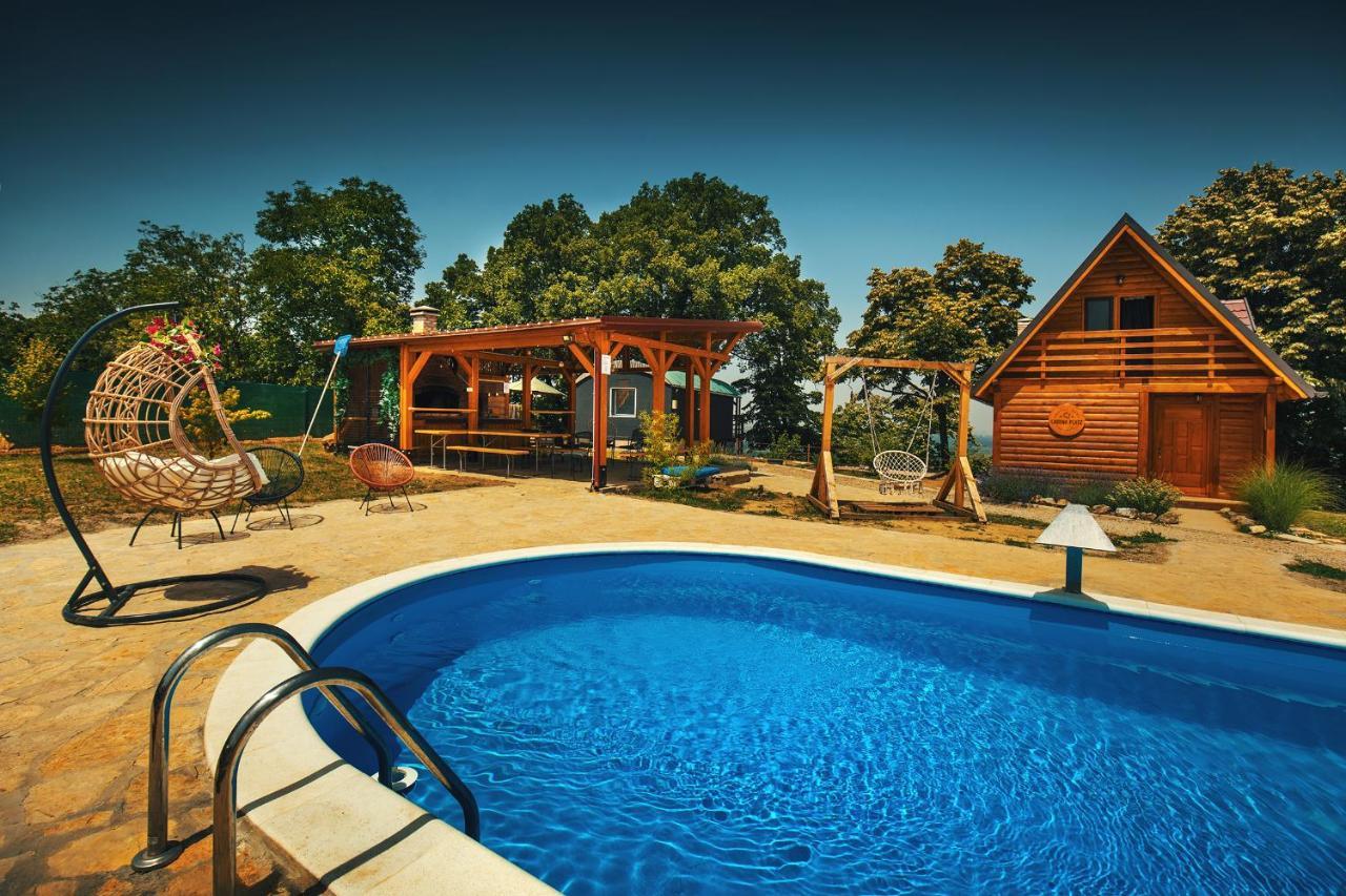 Laguna Platz Karlofça Dış mekan fotoğraf