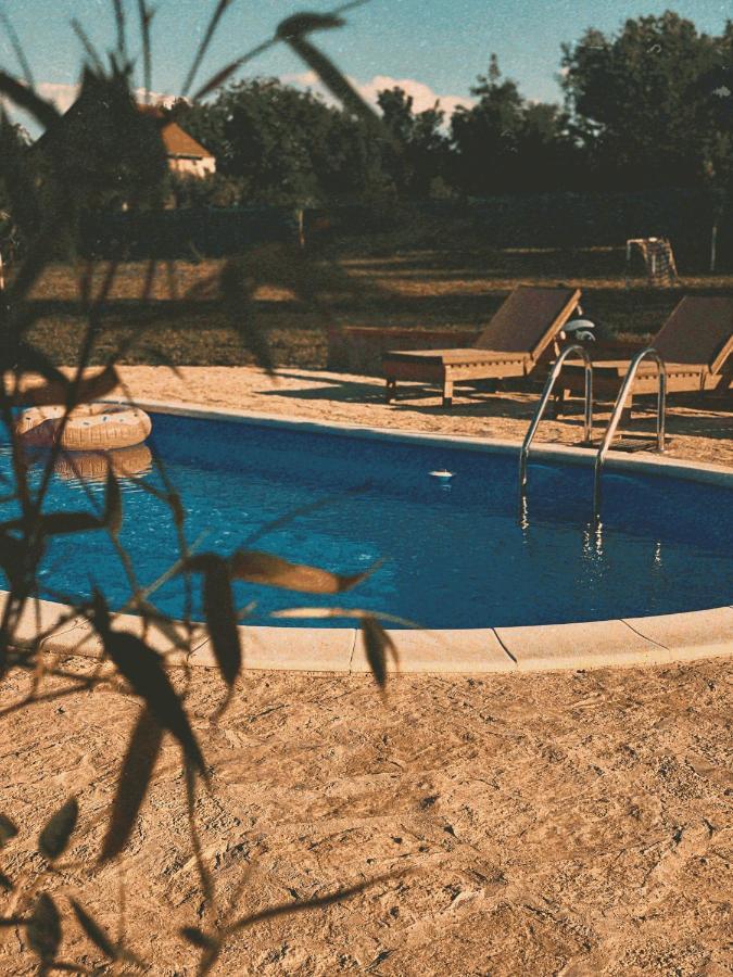 Laguna Platz Karlofça Dış mekan fotoğraf